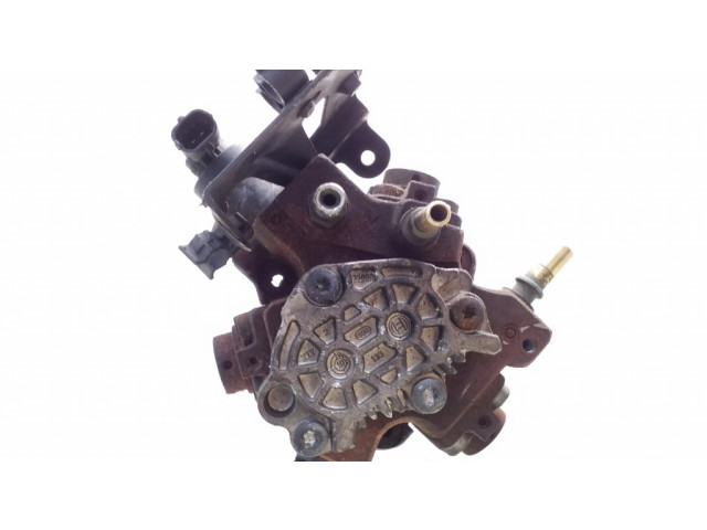 Vstřikovací čerpadlo 9683703780, 0445010102   Peugeot Partner  pro naftový motor 1.6  