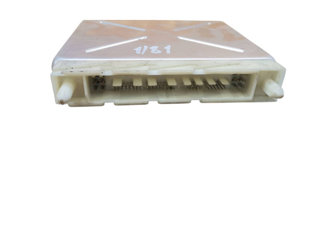 Блок управления коробкой передач 00001313A6, P09480761 Volvo S80