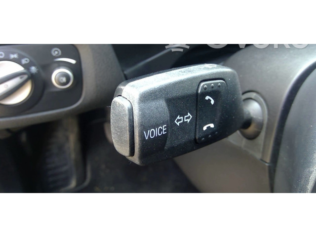 Ручка поворотов/ фонарей 1791491 Ford Mondeo MK IV