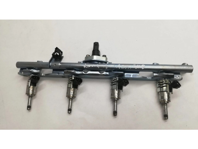 Vstřikovač 2325025010, 14854160 Toyota RAV 4 (XA50) pro benzínový / Электричество motor 2.5