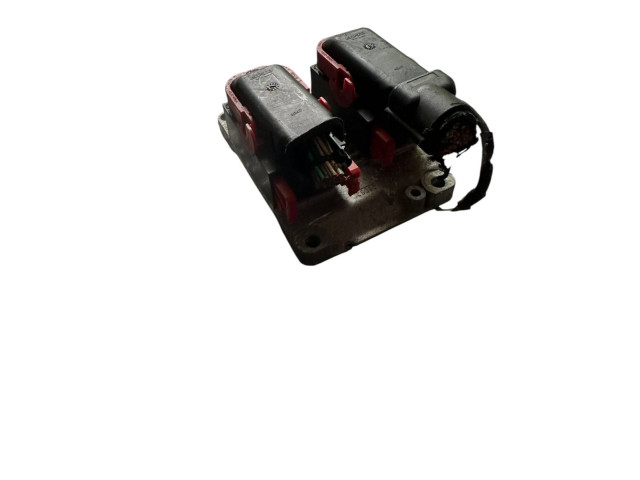 Řídící jednotka 0261208969, 60617951830   Fiat Punto (199) 2012