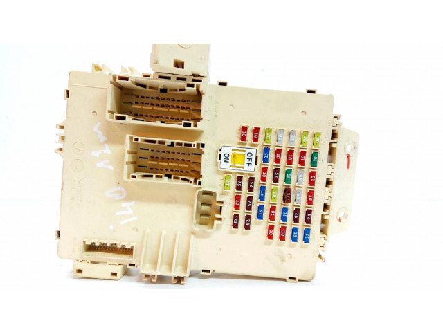 Pojistková skříňka 919503Z011 Hyundai i40 2012