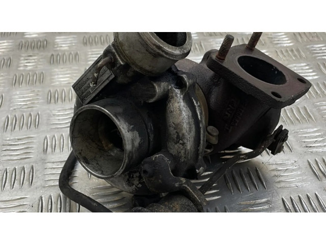 Турбина Chrysler Voyager 2.8 35242095G, 220056E4 для двигателя ENR