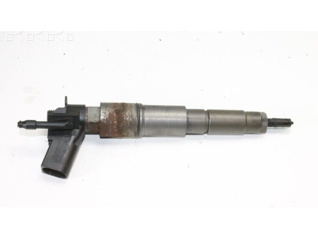 Форсунка 0445115048, 7792721    BMW 3 E90 E91 для дизельного двигателя  3