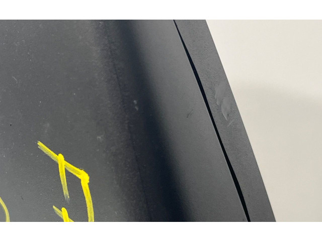 Зеркало электрическое Ford Transit - Tourneo Connect 2013 - 2022 года