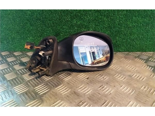 Зеркало (механическое) Citroen Xsara Picasso - года