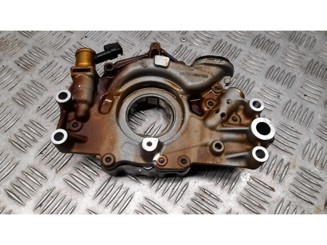 Čerpadlo oleje Chevrolet Camaro 6.2