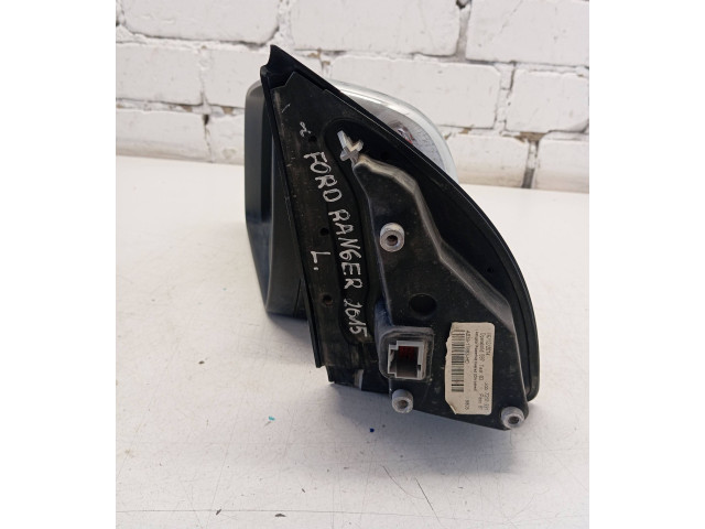 Зеркало электрическое        Ford Ranger  2012 - 2018 года   