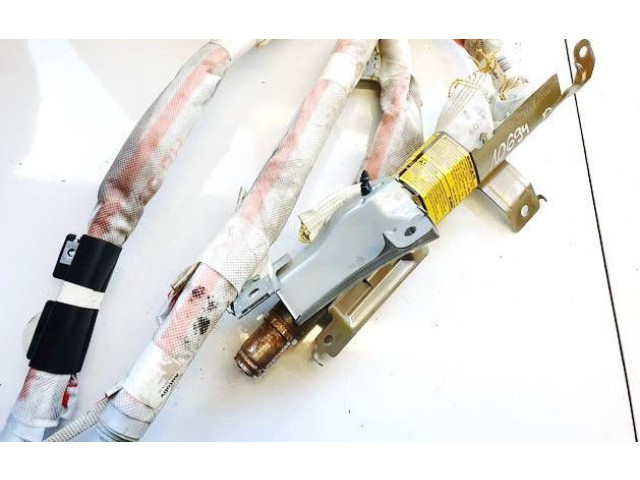 Боковая подушка безопасности 653201b, 605287400   KIA Ceed