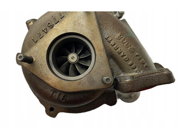 Турбина Audi Q5 SQ5 059145722S, 059145722L