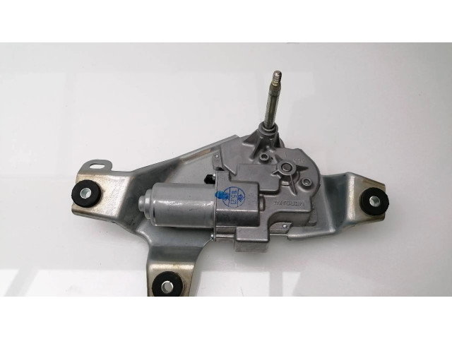 Моторчик дворников 8253A207 Mitsubishi Eclipse Cross