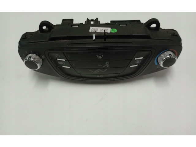 Блок управления климат-контролем AV1T19980AF Ford B-MAX