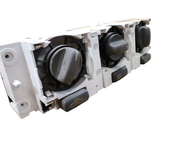 Блок управления климат-контролем 806094, 96W15K   Volvo S40, V40