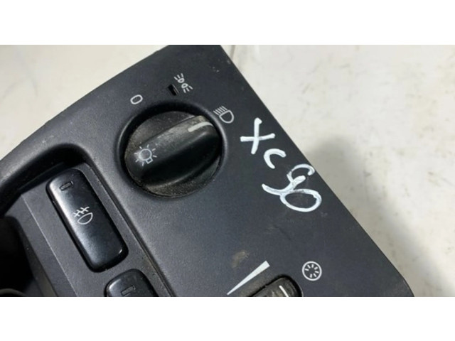 Включатель фонарей