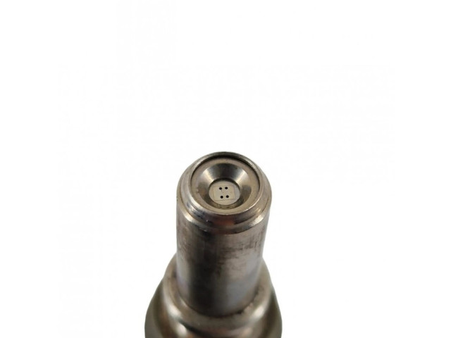 Vstřikovač 7506158 BMW 1 E81 E87 pro benzínový motor 2.0 N46B20B