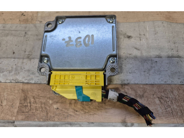 Блок подушек безопасности 1C0909605C, 48030315G   Volkswagen PASSAT B5.5