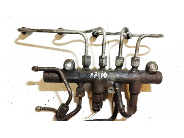 Vstřikovací lišta Mazda 6 pro naftový motor 2.0