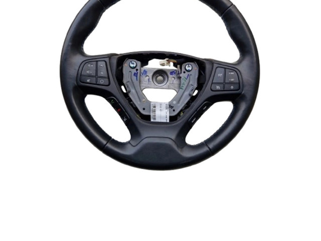 Руль Hyundai i10 2013 - 2018 года 55130-84000