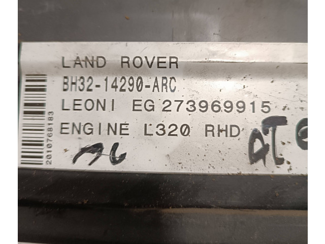   Pojistková skříňka BH3214290ARC, 273969915   Land Rover Range Rover Sport L320 2011