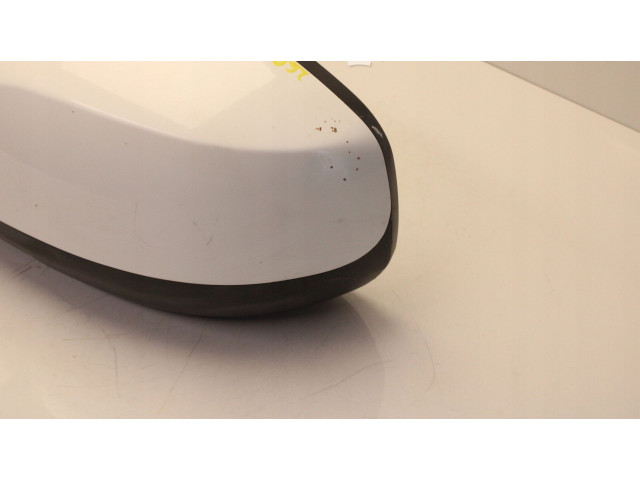 Zpětné zrcátko Volkswagen Tiguan 2011 2008R