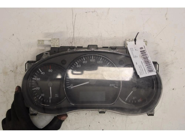 Přístrojová deska  Mercedes-Benz Citan W415 2012   