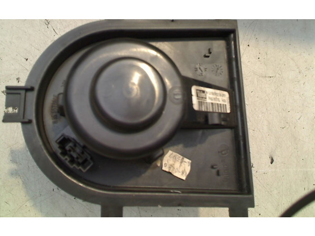 Вентилятор печки    1J1819021BJF2, 1J1819021BJF2   Audi TT Mk1