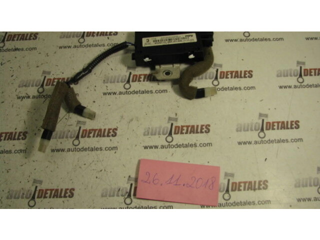 Усилитель антенны