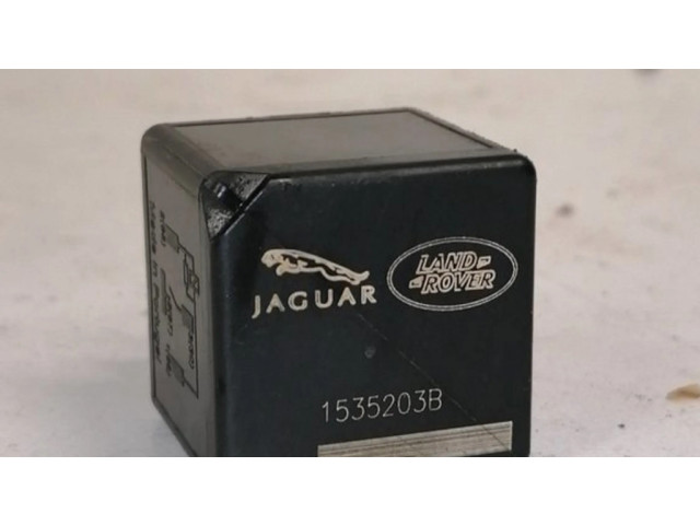 Другое реле