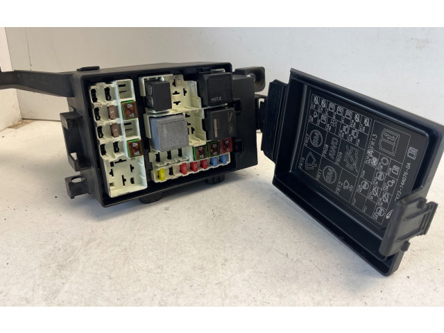 Ящик предохранителей (комплект) GX7314A076DA Jaguar XE