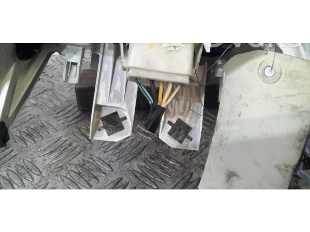 Блок управления климат-контролем 96753994XT, 148848   Citroen C1