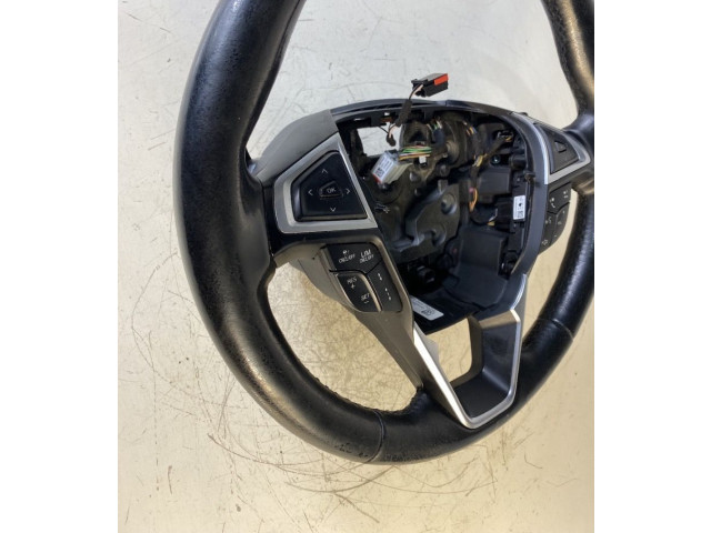 Руль Ford S-MAX  2015 -  года DS733600TR3ZHE      