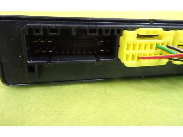 Блок подушек безопасности MD420774, E2T71276   Mitsubishi Space Star