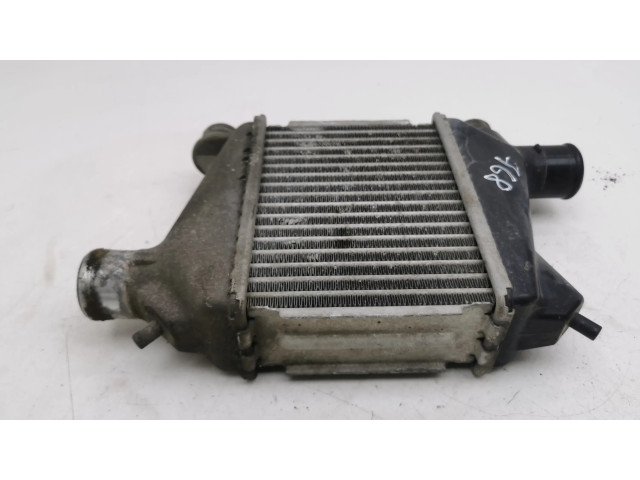 Интеркулер Honda Accord 2.2