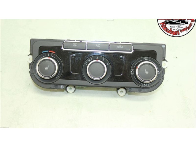 Блок управления климат-контролем 7N0907426L   Volkswagen Caddy