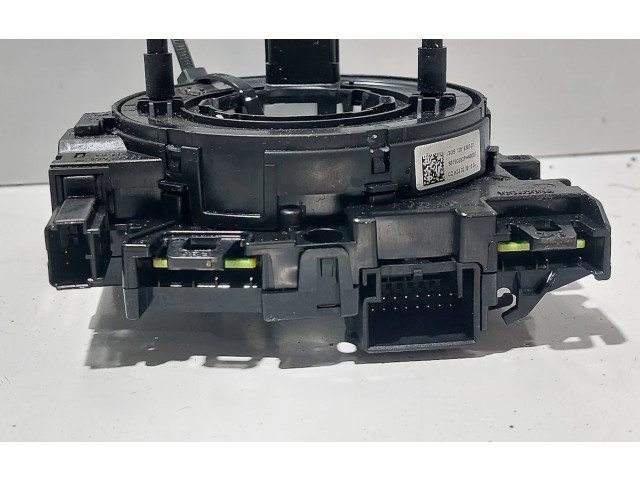 Подрулевой шлейф SRS 5Q0953549F, 5Q0953549F   Skoda Octavia Mk3 (5E)