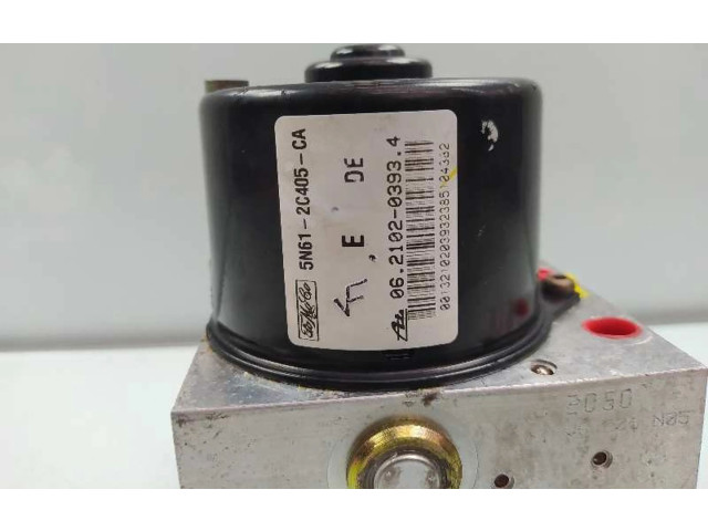 Jednotka ABS 5N612C405CA, 06210203934 Mazda 5 2006