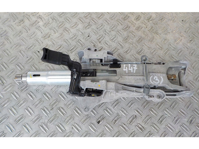 Рулевая рейка Mercedes-Benz Vito Viano W447 2014 - года