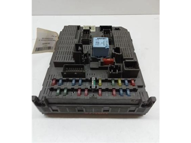 Pojistková skříňka 9646907380, 9646907380 Peugeot 807 2002