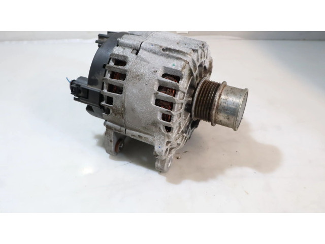 Генератор 2740516C Skoda Fabia Mk4 (6VA)