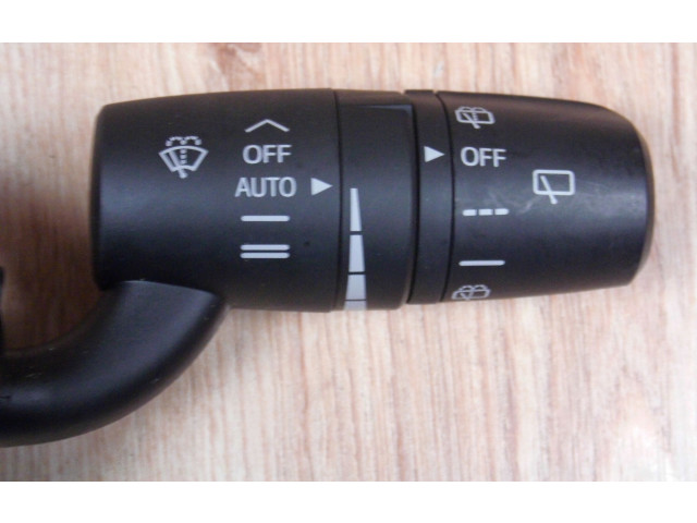 Ручка стеклоочистителей DA6B942A Mazda CX-3