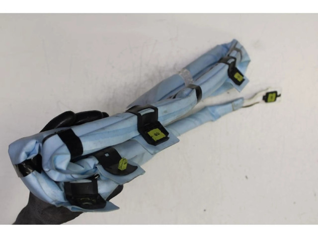 Боковая подушка безопасности Mercedes-Benz A W177