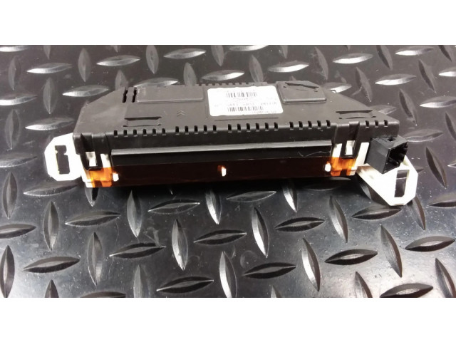 Дисплей    9662226080, 102602003   Citroen C4 I