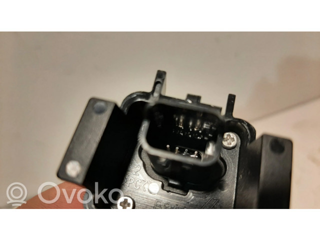 Камера заднего вида