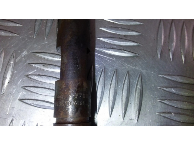 Vstřikovač 7700112880, 04321936610 Renault Megane I pro naftový motor 1.9