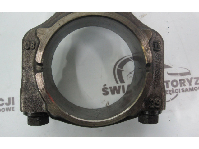 Řídící jednotka 6934   Fiat Fiorino 2012