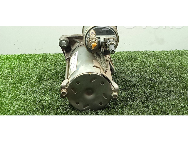 Стартер VALEO, 9.DIENTES Fiat Doblo