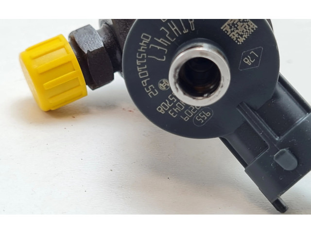 Vstřikovač 0445110652 Mercedes-Benz Citan W415