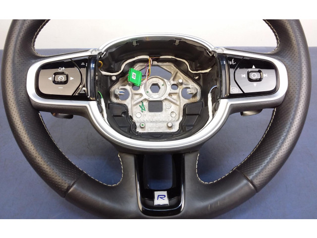 Руль Volvo XC60  2017 -  года 31404246, 31404246      