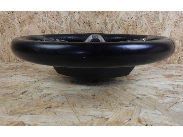 Руль Mazda CX-5 II 2017 - года B63M, B63M3298XA02