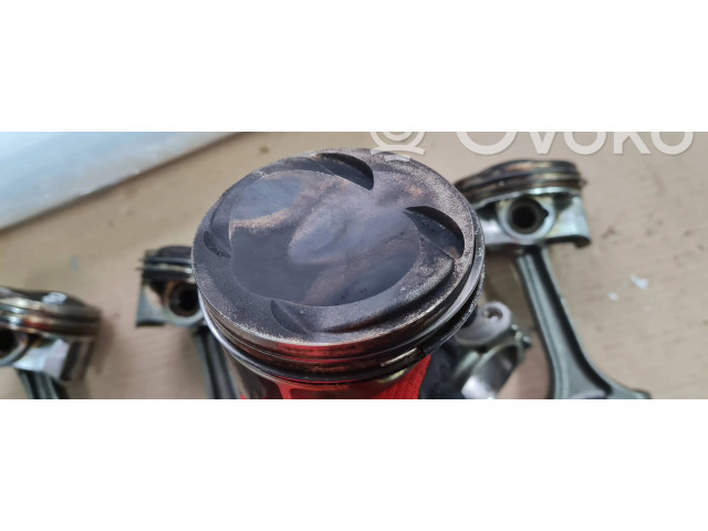 Ojnice 06H198401D, 06LJ Audi A5